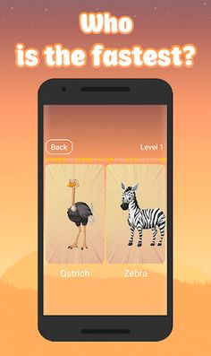 Yuhd: Zoo Quiz - Screenshot 1
