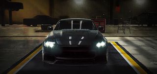 Combust- Car Driving Simulator - Screenshot 2