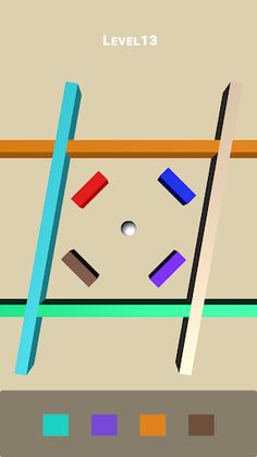 Ease Ball - Screenshot 2