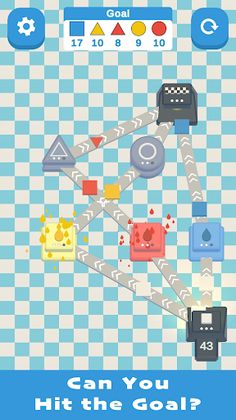 Production Line - Screenshot 2