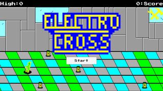 ElectroCross - Gold - Screenshot 2