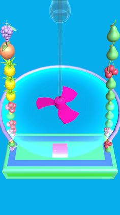 Unruly Fruiter - Screenshot 4