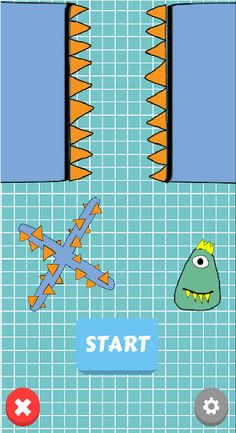 Doodle Rocketry - Screenshot 1