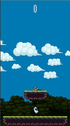 SkyJumper - Screenshot 1