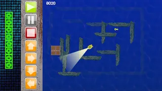 Drone Maze - Screenshot 2