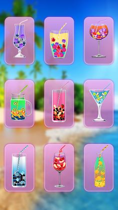 Tasty Boba Tea: DIY Simulation - Screenshot 3