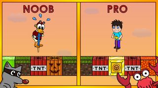 Bounce or Die - Screenshot 1