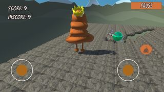 KingPoop - Screenshot 1