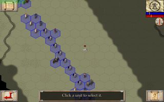 Ancient Battle: Hannibal - Screenshot 2
