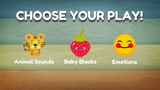 Baby Blocks - Screenshot 1