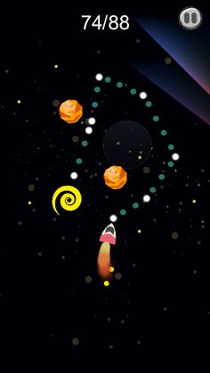 Rocket Met - Screenshot 4