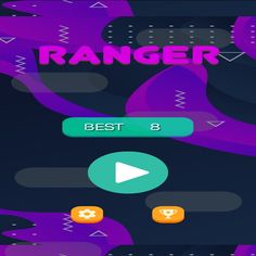 Ranger - Screenshot 2