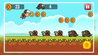 MBM Shooter - Screenshot 3