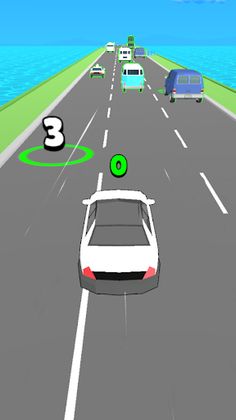 Truck Run - Screenshot 4