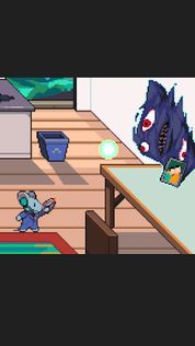 Mousebusters - Screenshot 5