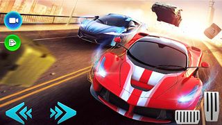 Car Racing Games 3D: Car Games - Screenshot 1