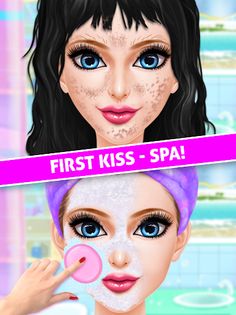 High School Crush Love Story - Screenshot 3