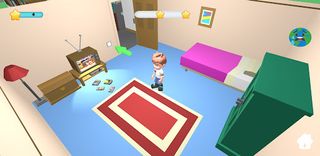 e-iklim oyunu - Screenshot 2