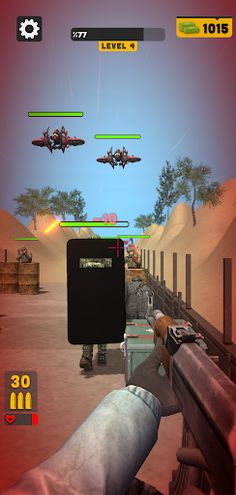 Bullet Train - Screenshot 4