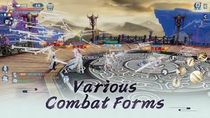 Jade Dynasty-Global - Screenshot 3