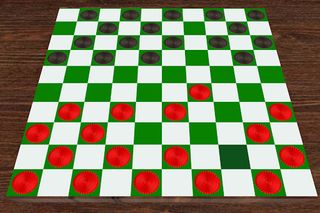 Nigeria Draft - Screenshot 1