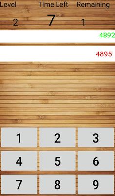 Trust Your Memory 2 - Screenshot 2