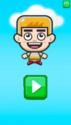 Impossible Jump Challenge - Screenshot 1