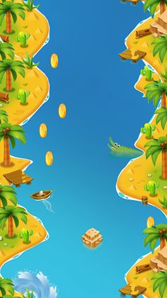 Boat.io - Screenshot 1