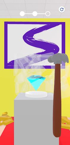 Mr. Impossible - Screenshot 2