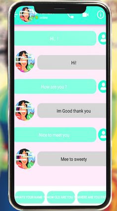 Prank Call from mulan-Video Ca - Screenshot 2