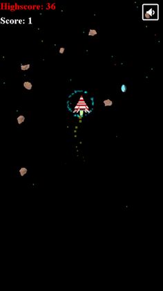 Space Collector - Screenshot 3