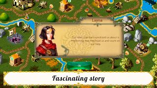 Royal Roads Chapter 3 - Screenshot 2