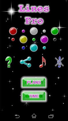 Lines Pro - Screenshot 1