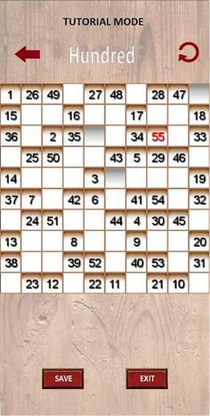 Hundred - Screenshot 4