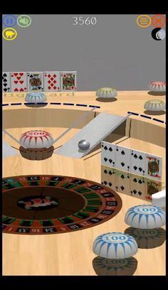 Lucky Pinball - Screenshot 2