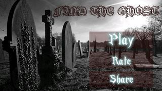 Find The Ghost - Screenshot 1