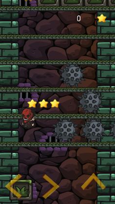 trap tower - Screenshot 4