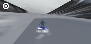 백컨트리 보드(backcountry board) - Screenshot 2