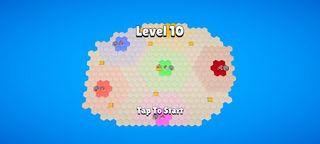 Castle Wars - Screenshot 1