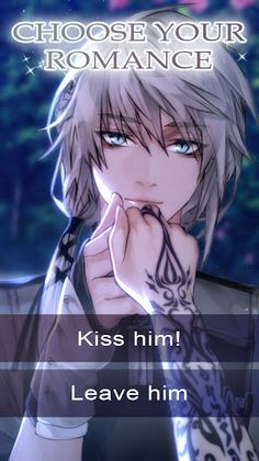 Beastly Desires: Otome Romance - Screenshot 3