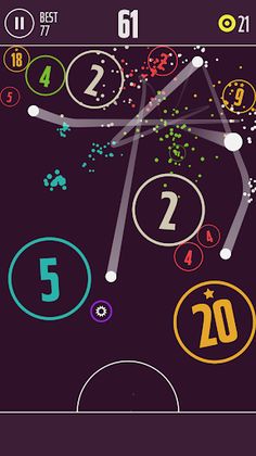 One More Bubble - Screenshot 1