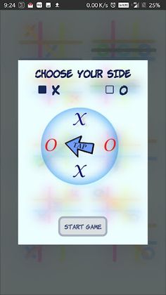 Tic Tac Toe - Screenshot 2