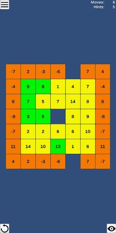 Magic Shuffle - Screenshot 2