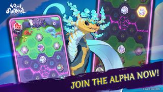 Soul of Ankiril - Screenshot 1