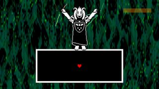 Asriel dreemurr - Screenshot 2