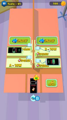 Charge It All - Screenshot 3