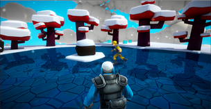 No Guns - Screenshot 3