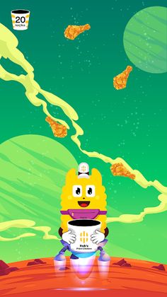 Hebs Universe - Screenshot 4