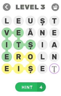 Legume - Screenshot 3