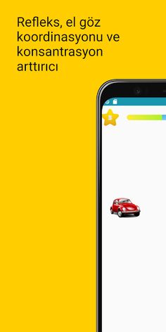 Hadi Yakala (Göz Egzersizi) - Screenshot 4